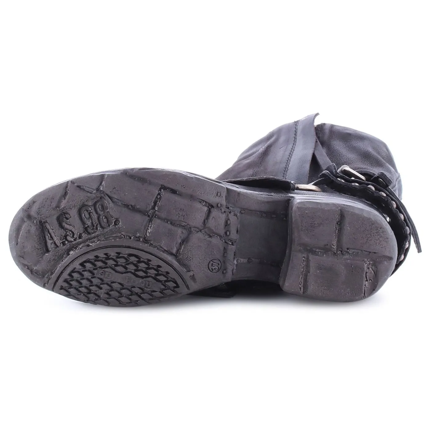 stiefeletten_saintec__6.webp Outlet STIEFELETTEN SAINTEC 259214 Damen Stiefeletten