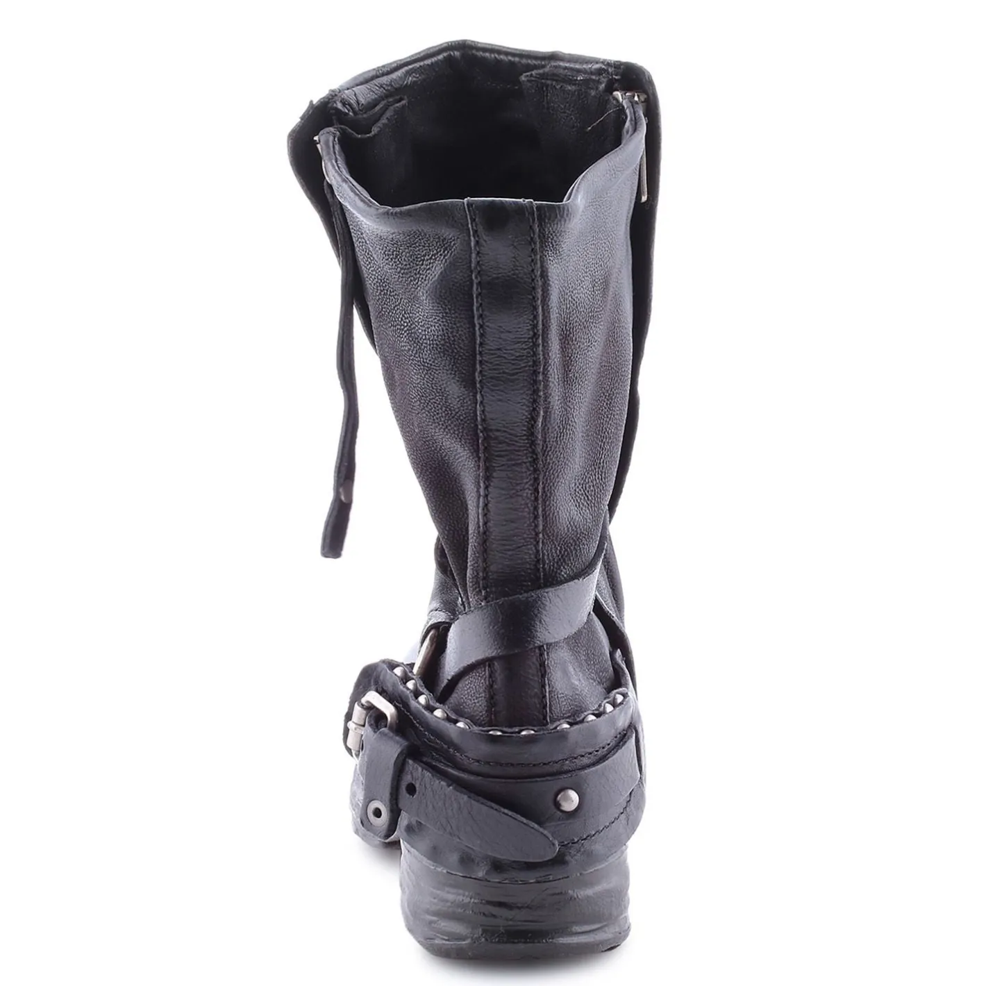stiefeletten_saintec__7.webp Outlet STIEFELETTEN SAINTEC 259214 Damen Stiefeletten