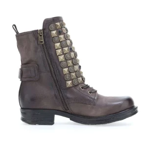 Outlet STIEFELETTEN SAINTEC 259213 Damen Stiefeletten