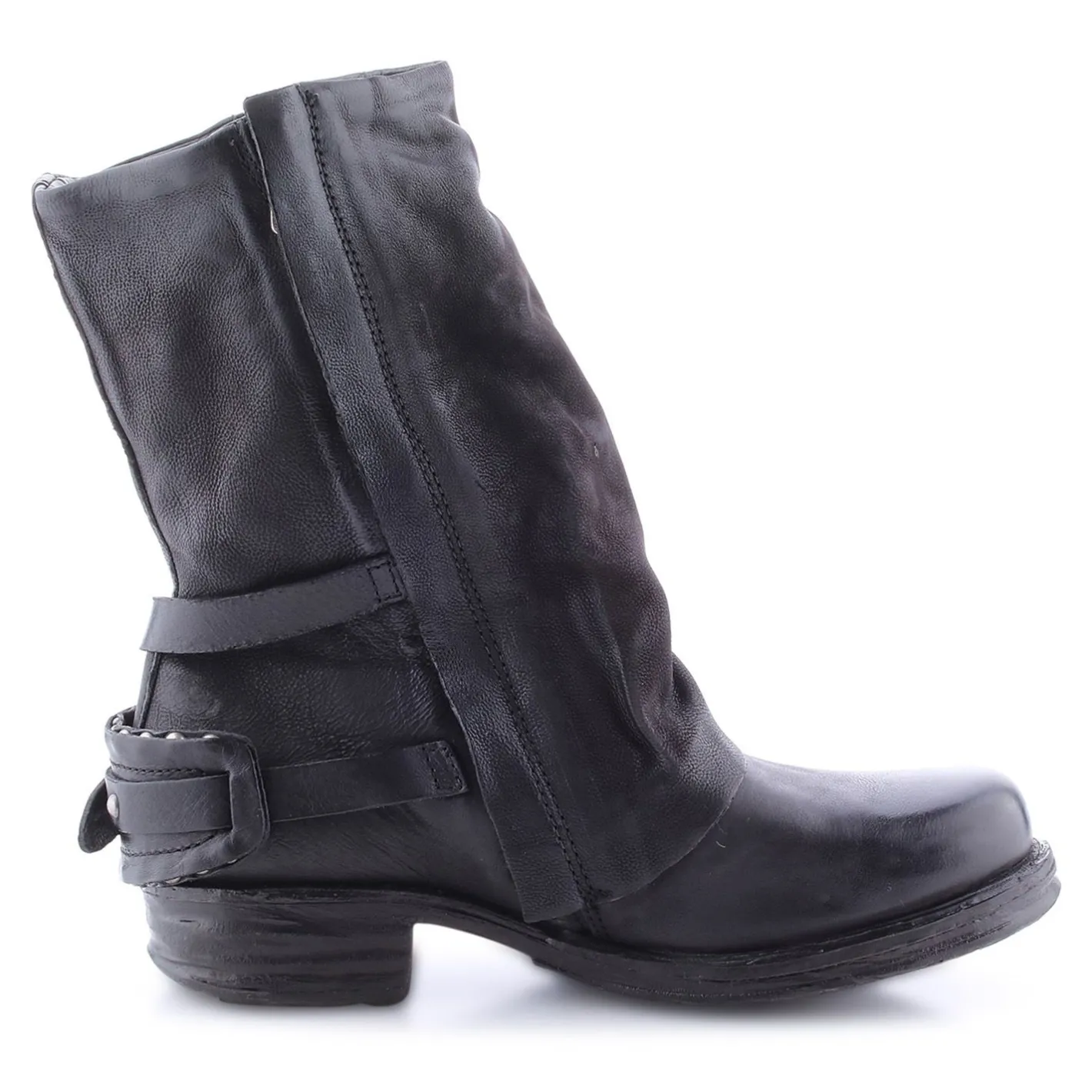 stiefeletten_saintec__8.webp Outlet STIEFELETTEN SAINTEC 259214 Damen Stiefeletten