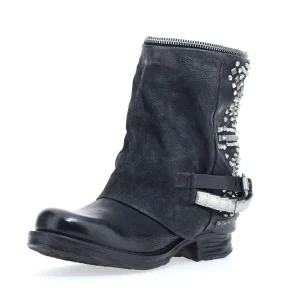 Best Sale STIEFELETTEN SAINTEC 259216 Damen Stiefel | Stiefeletten