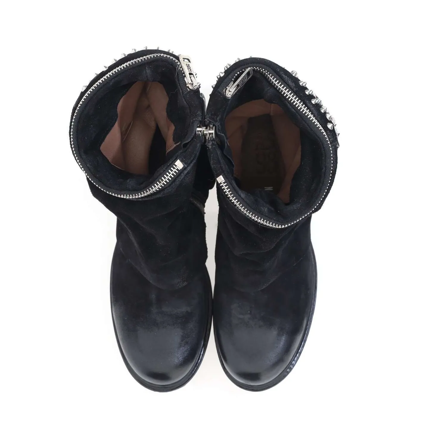 stiefeletten_saintshine_10.webp Best Sale STIEFELETTEN SAINT-SHINE Damen Stiefeletten