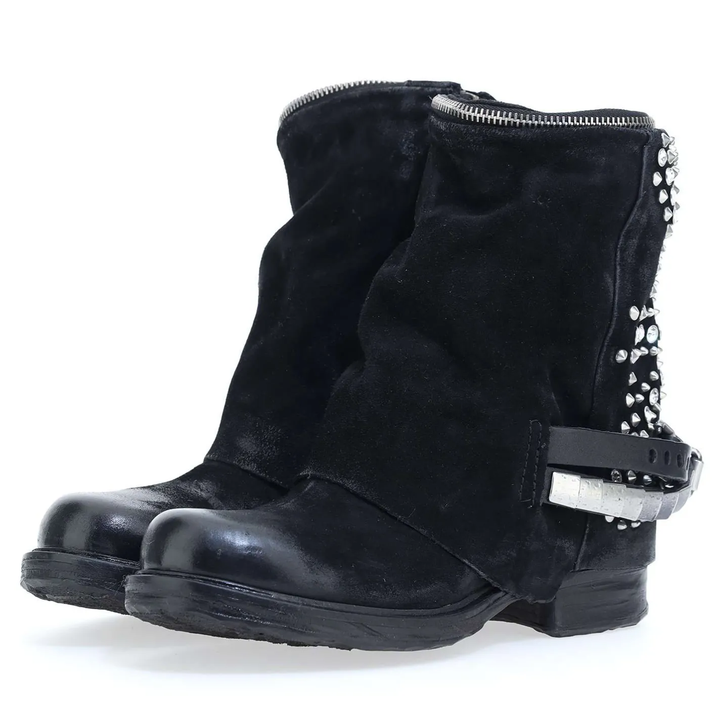 stiefeletten_saintshine_3.webp Best Sale STIEFELETTEN SAINT-SHINE Damen Stiefeletten