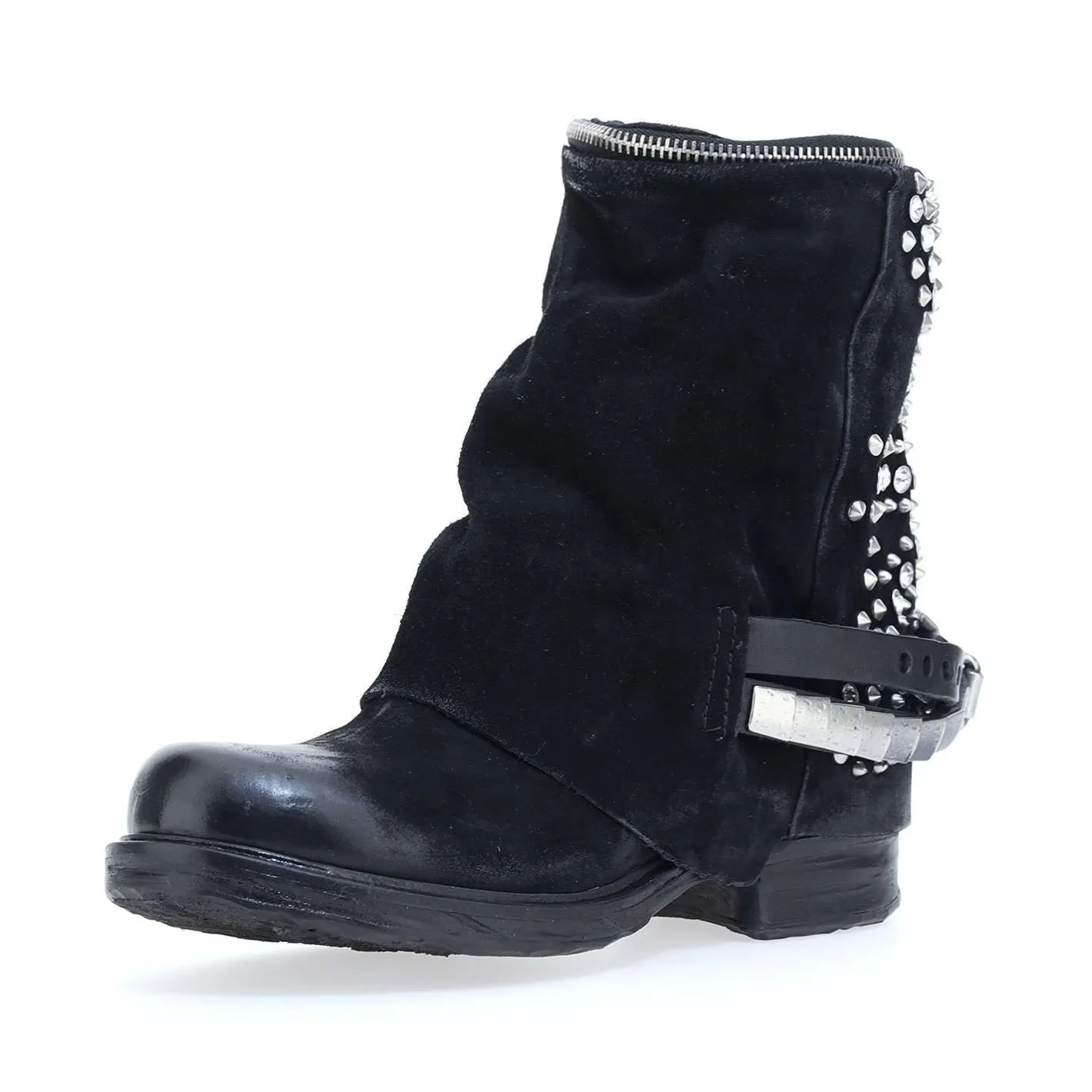 stiefeletten_saintshine_4.webp Best Sale STIEFELETTEN SAINT-SHINE Damen Stiefeletten