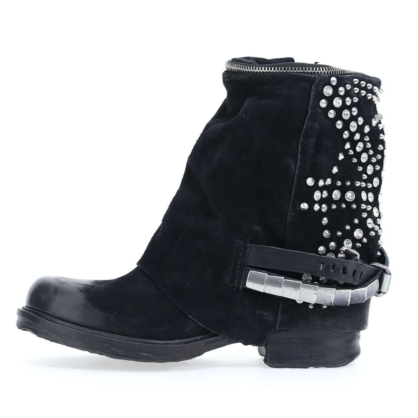 stiefeletten_saintshine_5.webp Best Sale STIEFELETTEN SAINT-SHINE Damen Stiefeletten