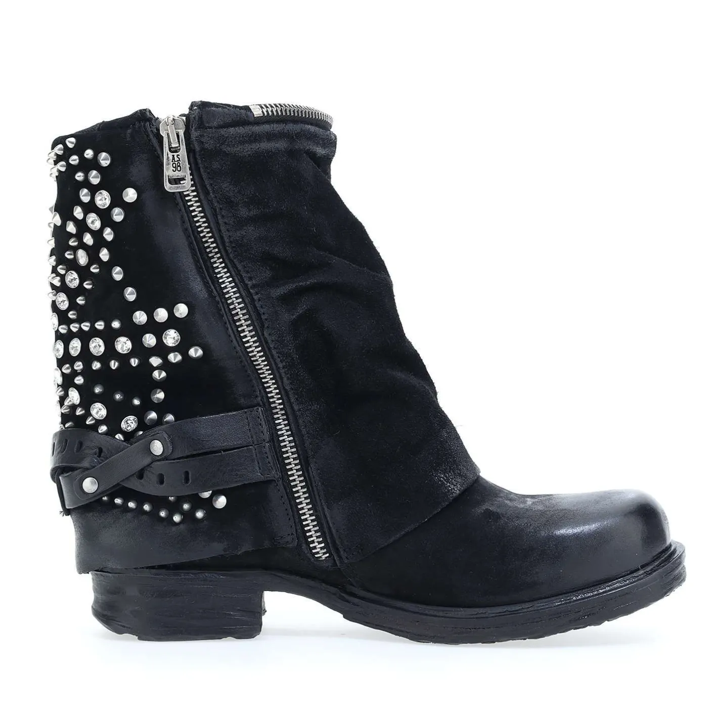 stiefeletten_saintshine_8.webp Best Sale STIEFELETTEN SAINT-SHINE Damen Stiefeletten