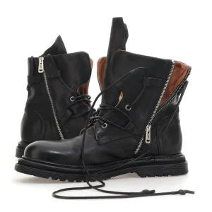 Clearance STIEFELETTEN SELZ Herren Stiefeletten