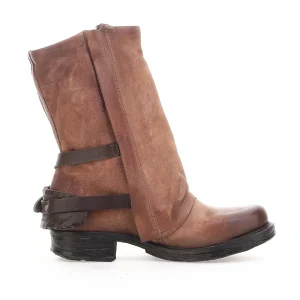 Discount STIEFELETTEN SHARONA Damen Stiefeletten