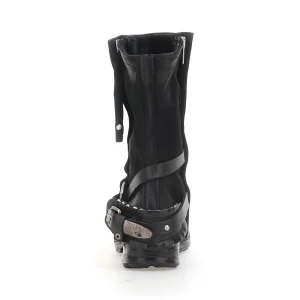Discount STIEFELETTEN SHARONA Damen Stiefeletten