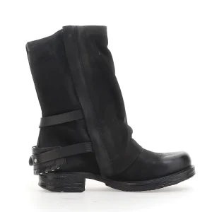 Discount STIEFELETTEN SHARONA Damen Stiefeletten