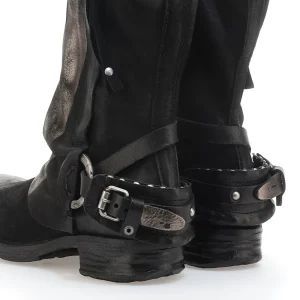 Discount STIEFELETTEN SHARONA Damen Stiefeletten