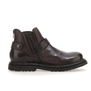 Online STIEFELETTEN SOMERS Herren Stiefeletten