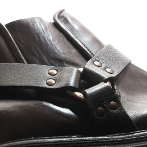 Online STIEFELETTEN SOMERS Herren Stiefeletten