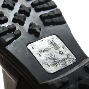 Online STIEFELETTEN SOMERS Herren Stiefeletten