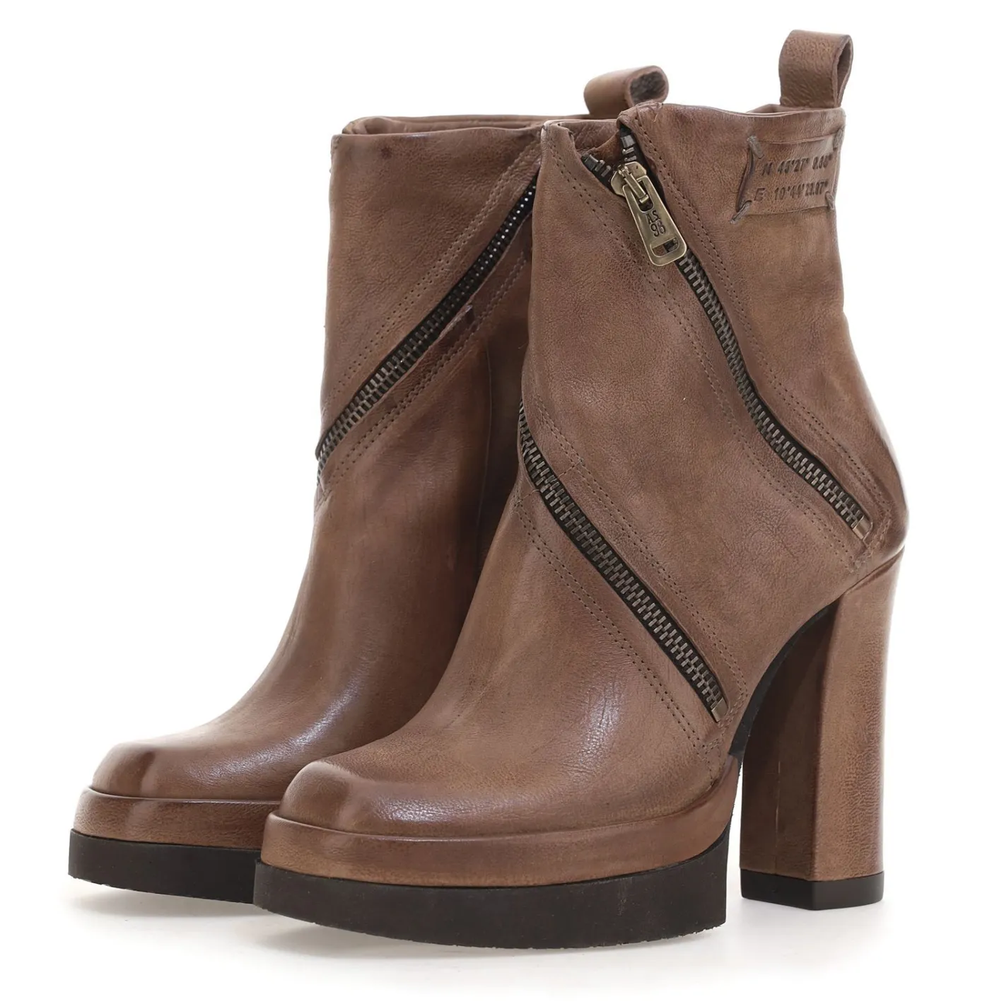 stiefeletten_velma_0.webp Best Sale STIEFELETTEN VELMA Damen Stiefeletten
