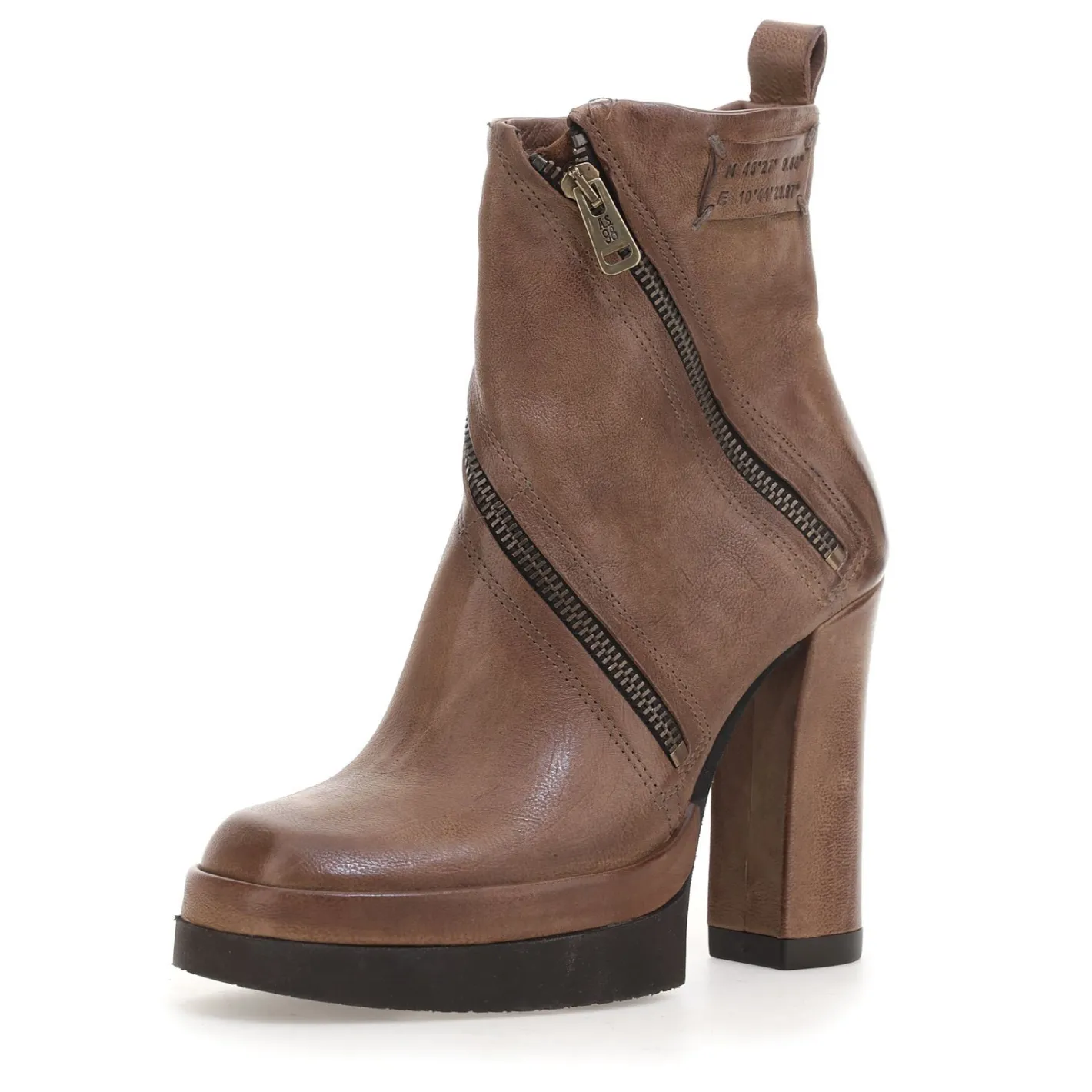 stiefeletten_velma_1.webp Best Sale STIEFELETTEN VELMA Damen Stiefeletten