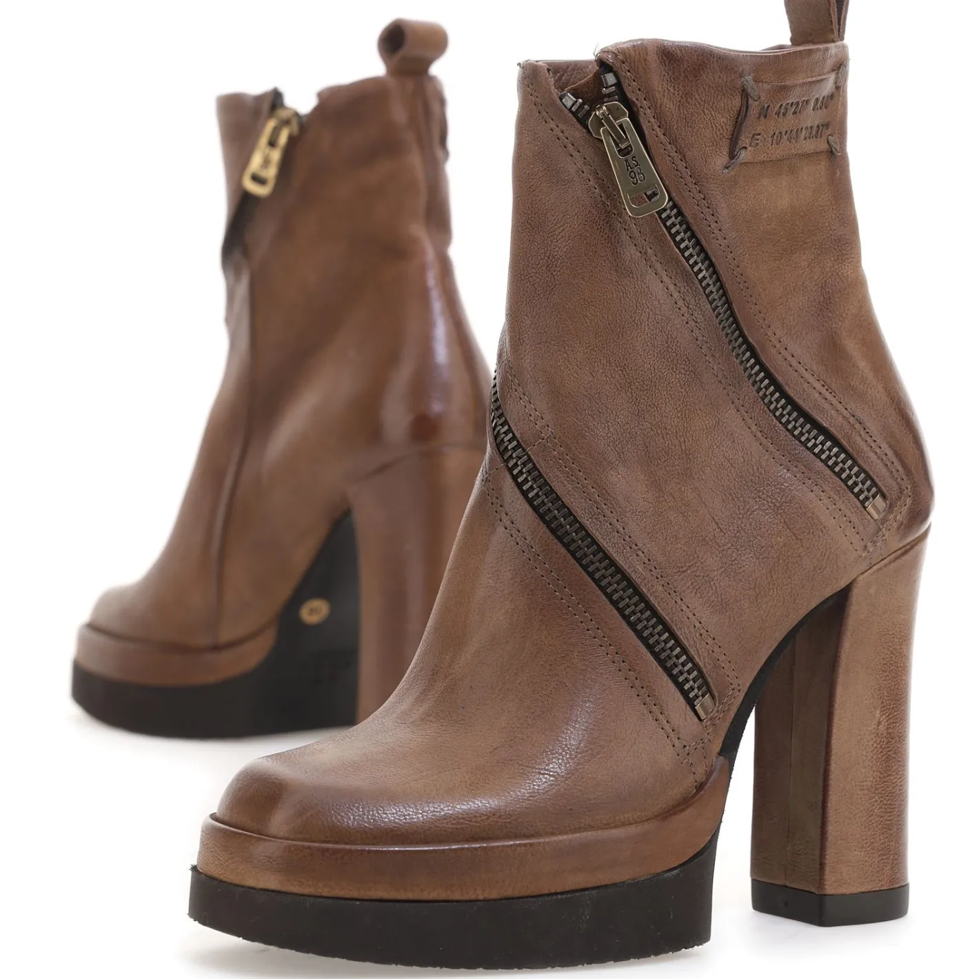 stiefeletten_velma_10.webp Best Sale STIEFELETTEN VELMA Damen Stiefeletten