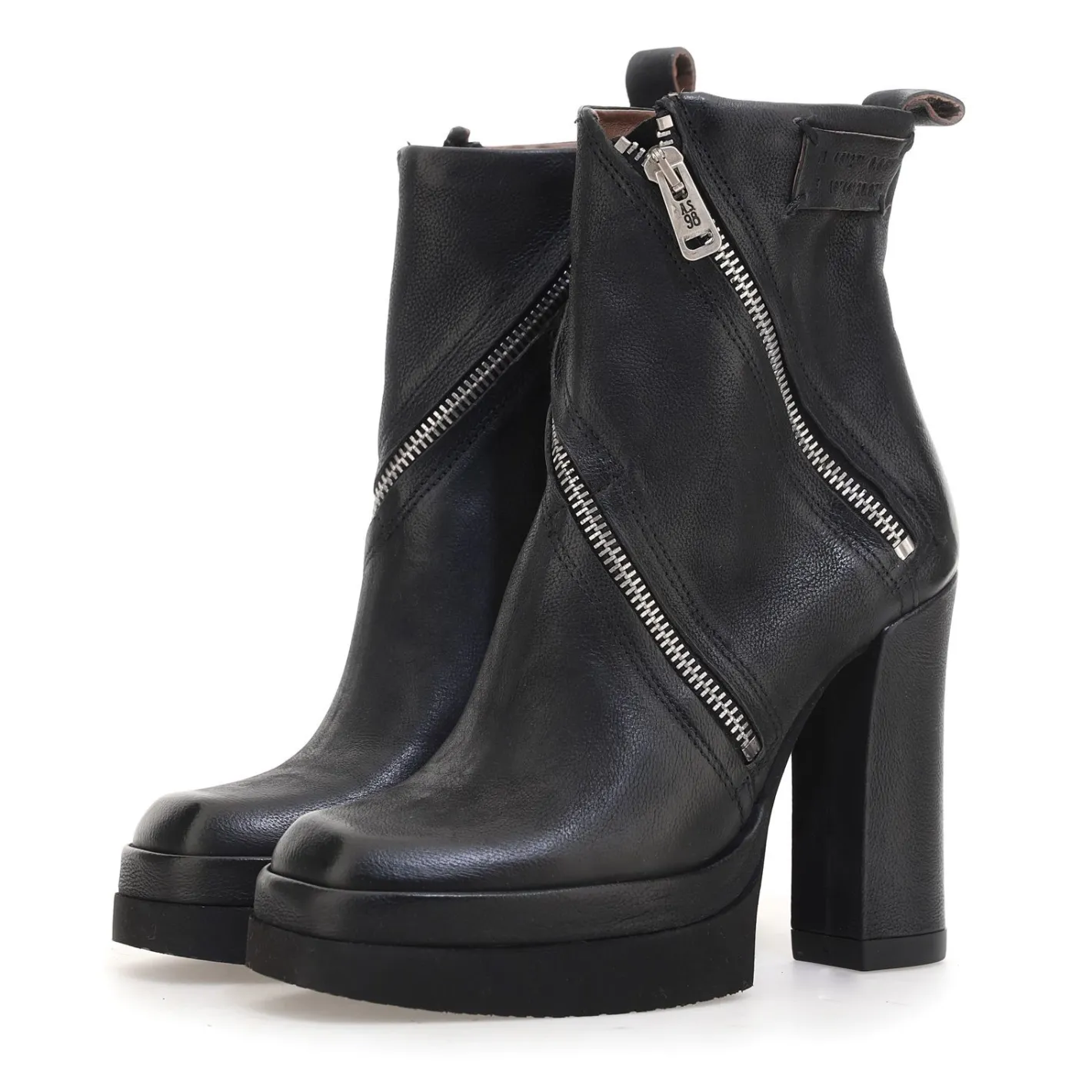 stiefeletten_velma_12.webp Best Sale STIEFELETTEN VELMA Damen Stiefeletten