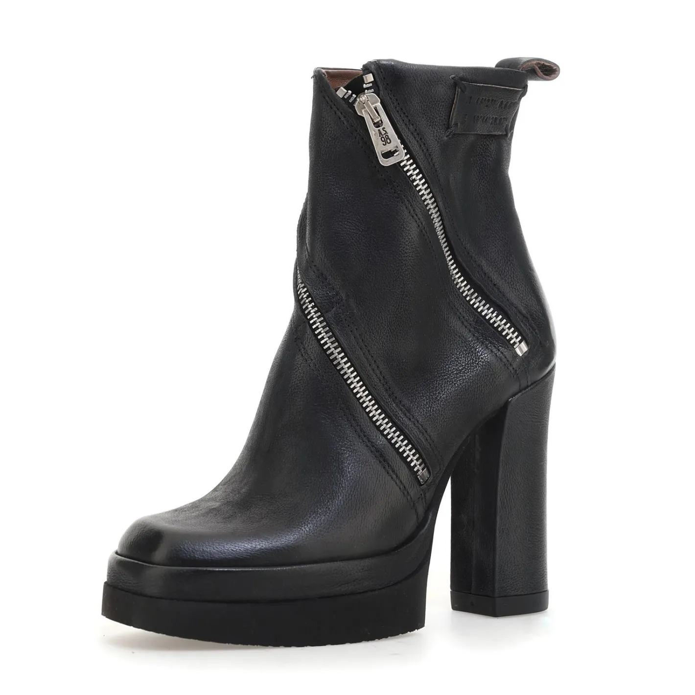 stiefeletten_velma_13.webp Best Sale STIEFELETTEN VELMA Damen Stiefeletten