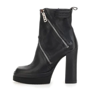 Best Sale STIEFELETTEN VELMA Damen Stiefeletten