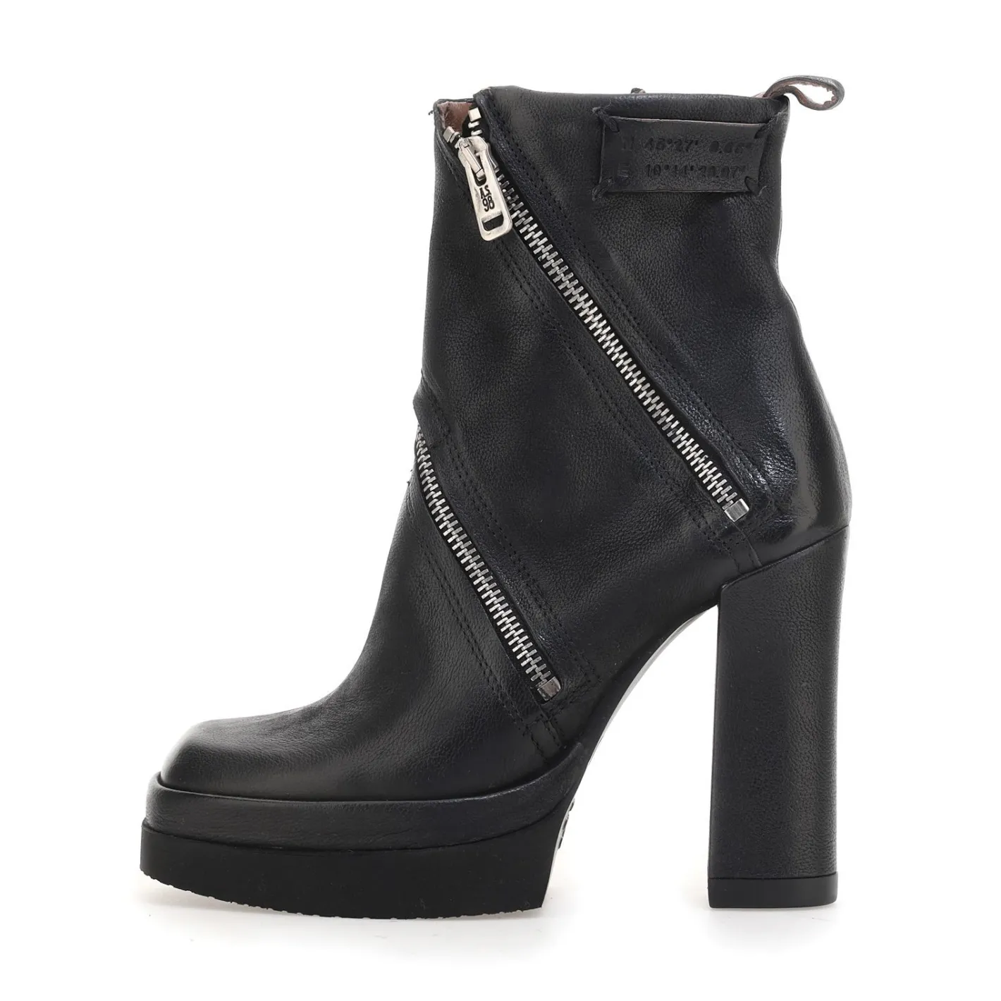 stiefeletten_velma_14.webp Best Sale STIEFELETTEN VELMA Damen Stiefeletten