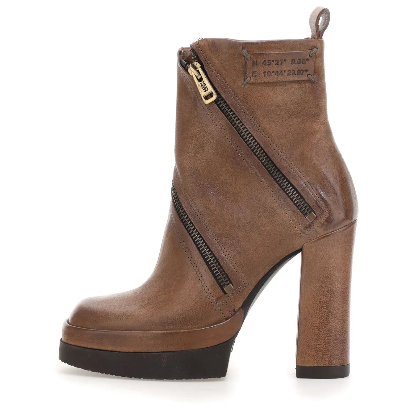 stiefeletten_velma_2.webp Best Sale STIEFELETTEN VELMA Damen Stiefeletten