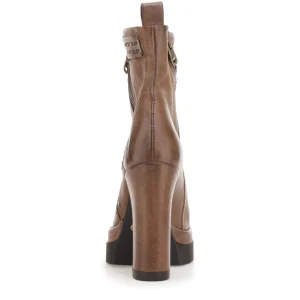 Best Sale STIEFELETTEN VELMA Damen Stiefeletten