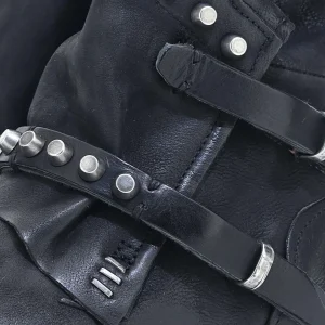 Discount STIEFELETTEN VERTI 207239 Damen Stiefeletten