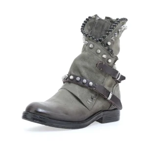 Discount STIEFELETTEN VERTI 207239 Damen Stiefeletten
