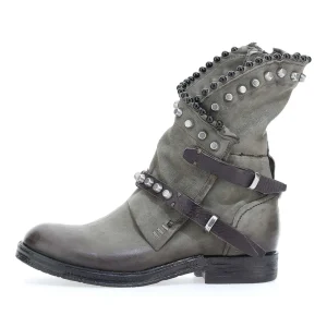 Discount STIEFELETTEN VERTI 207239 Damen Stiefeletten
