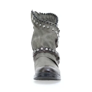Discount STIEFELETTEN VERTI 207239 Damen Stiefeletten