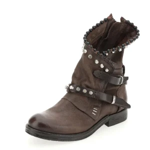 Discount STIEFELETTEN VERTI 207239 Damen Stiefeletten