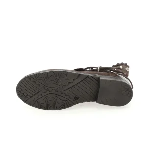 Discount STIEFELETTEN VERTI 207239 Damen Stiefeletten