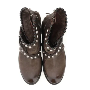 Discount STIEFELETTEN VERTI 207239 Damen Stiefeletten