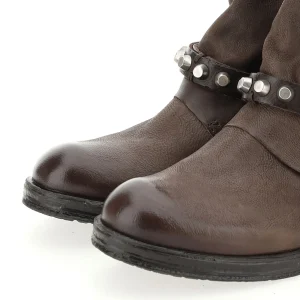Discount STIEFELETTEN VERTI 207239 Damen Stiefeletten