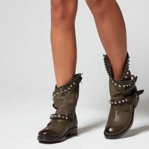 Discount STIEFELETTEN VERTI 207239 Damen Stiefeletten