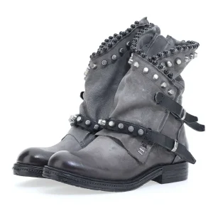 Discount STIEFELETTEN VERTI 207239 Damen Stiefeletten
