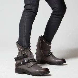 Discount STIEFELETTEN VERTI 207239 Damen Stiefeletten