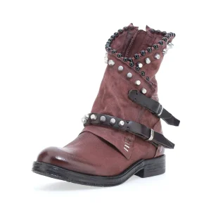 Discount STIEFELETTEN VERTI 207239 Damen Stiefeletten