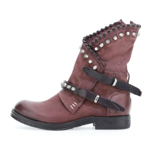 Discount STIEFELETTEN VERTI 207239 Damen Stiefeletten
