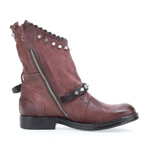 Discount STIEFELETTEN VERTI 207239 Damen Stiefeletten