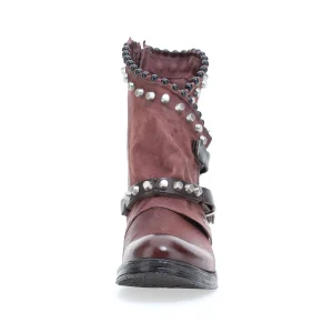 Discount STIEFELETTEN VERTI 207239 Damen Stiefeletten