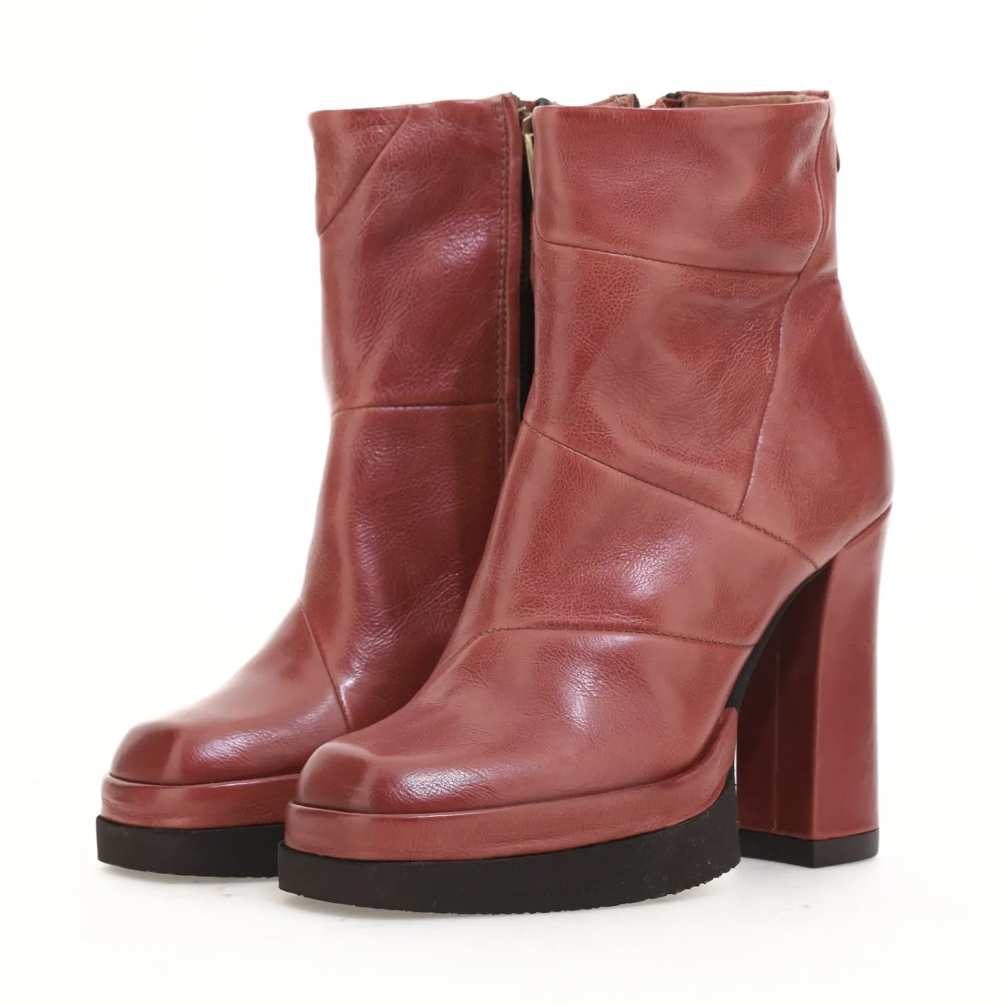 stiefeletten_vikki_0-1.webp Best Sale STIEFELETTEN VIKKI Damen Stiefeletten