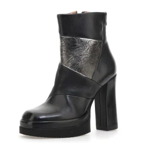 Discount STIEFELETTEN VIKKI Damen Stiefeletten