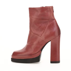 Best Sale STIEFELETTEN VIKKI Damen Stiefeletten