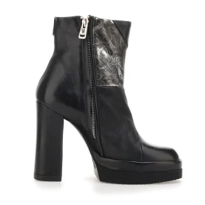 Discount STIEFELETTEN VIKKI Damen Stiefeletten