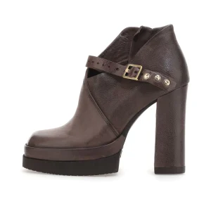 New STIEFELETTEN VIXI Damen Stiefeletten