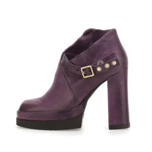 Shop STIEFELETTEN VIXI Damen Stiefeletten