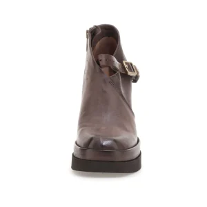 New STIEFELETTEN VIXI Damen Stiefeletten