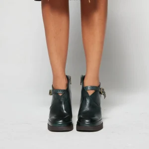Cheap STIEFELETTEN VIXI Damen Stiefeletten